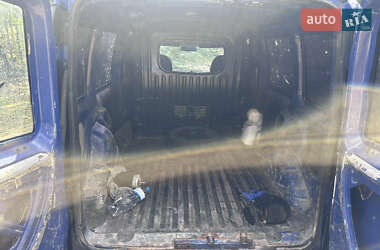 Грузовой фургон Fiat Doblo 2004 в 