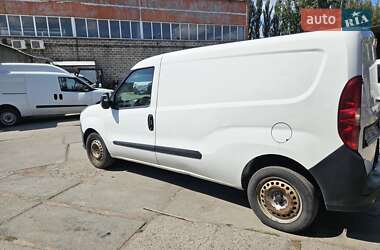 Грузовой фургон Fiat Doblo 2013 в 