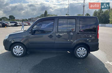 Универсал Fiat Doblo 2011 в 