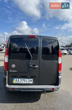 Универсал Fiat Doblo 2011 в 