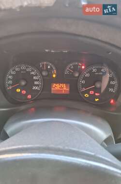 Минивэн Fiat Doblo 2007 в 