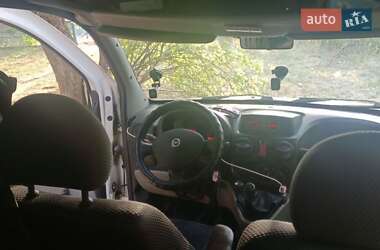 Минивэн Fiat Doblo 2007 в 