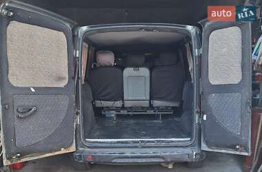 Минивэн Fiat Doblo 2007 в 