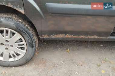 Минивэн Fiat Doblo 2008 в 