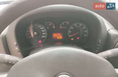 Минивэн Fiat Doblo 2008 в 