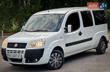 Fiat Doblo 2007 Fiat Doblo 2007