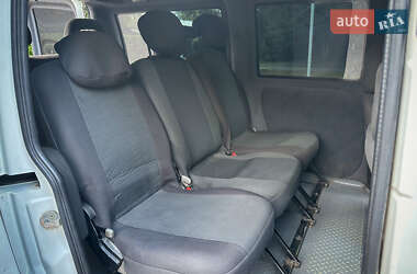 Минивэн Fiat Doblo 2007 в 
