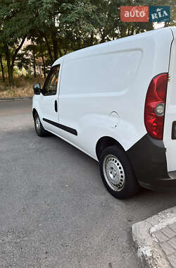Грузовой фургон Fiat Doblo 2014 в 