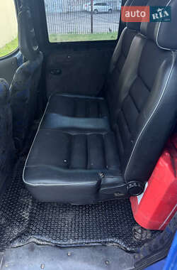 Другие грузовики Fiat Doblo 2002 в 