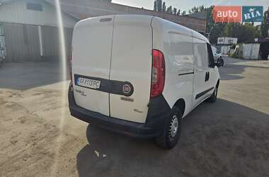 Грузовой фургон Fiat Doblo 2016 в 