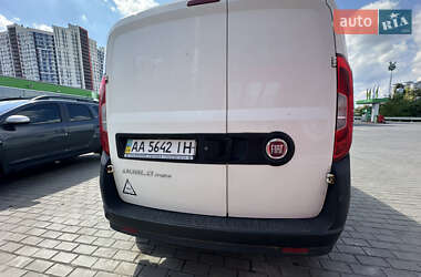 Грузовой фургон Fiat Doblo 2016 в 