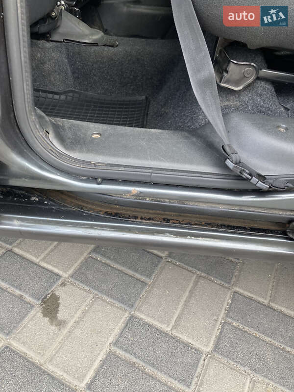 Минивэн Fiat Doblo 2007 в Хмельницком фото 18 Минивэн Fiat Doblo 2007 в Хмельницком