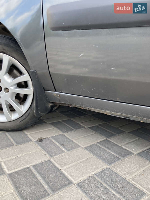 Минивэн Fiat Doblo 2007 в Хмельницком фото 29 Минивэн Fiat Doblo 2007 в Хмельницком