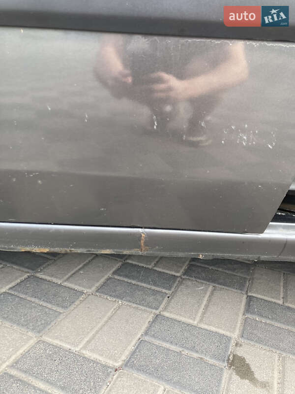 Минивэн Fiat Doblo 2007 в Хмельницком фото 32 Минивэн Fiat Doblo 2007 в Хмельницком