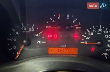 Минивэн Fiat Doblo 2002 в 