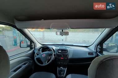 Минивэн Fiat Doblo 2012 в 