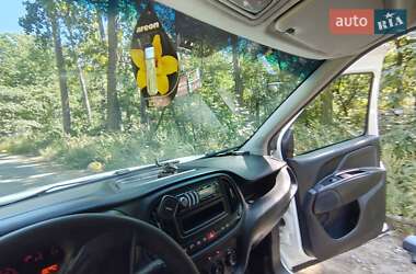 Грузовой фургон Fiat Doblo 2019 в 