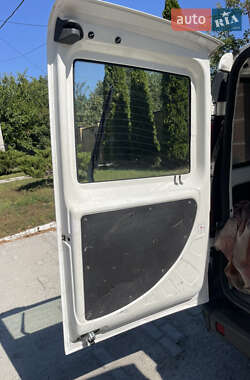 Минивэн Fiat Doblo 2011 в 