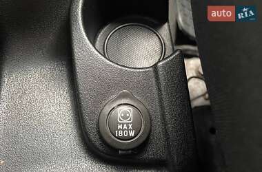 Грузопассажирский фургон Fiat Doblo 2010 в 