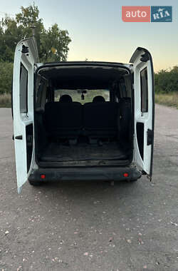 Минивэн Fiat Doblo 2006 в 
