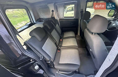 Минивэн Fiat Doblo 2011 в 