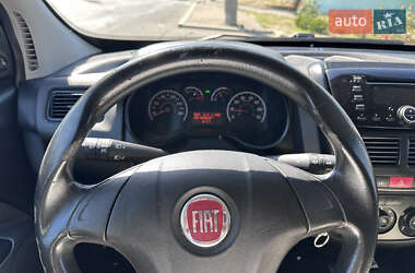 Минивэн Fiat Doblo 2011 в 