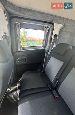 Минивэн Fiat Doblo 2011 в 