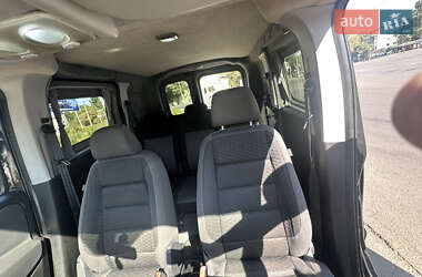 Минивэн Fiat Doblo 2011 в 