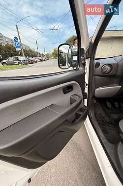 Минивэн Fiat Doblo 2010 в 