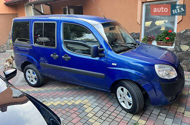 Fiat Doblo 2007