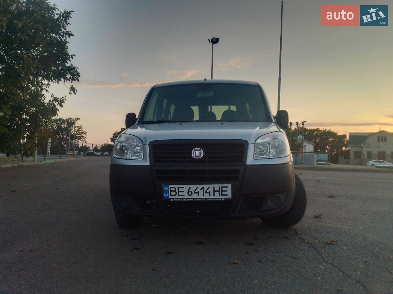 2013 Fiat Doblo - мініатюра 18