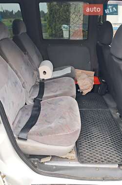 Минивэн Fiat Doblo 2006 в 