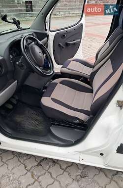 Минивэн Fiat Doblo 2006 в 