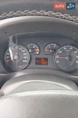 Минивэн Fiat Doblo 2006 в 