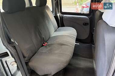 Минивэн Fiat Doblo 2006 в 