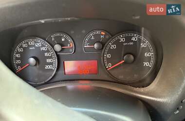 Минивэн Fiat Doblo 2006 в 