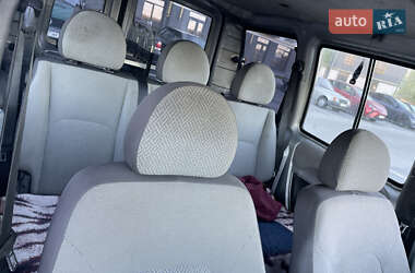 Минивэн Fiat Doblo 2005 в 