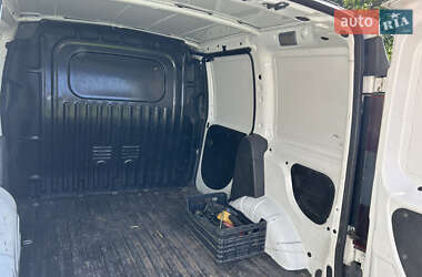 Грузовой фургон Fiat Doblo 2005 в 