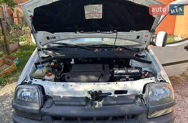 Грузовой фургон Fiat Doblo 2005 в 