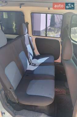 Минивэн Fiat Doblo 2013 в 