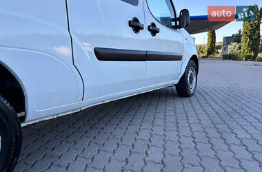 Минивэн Fiat Doblo 2006 в 