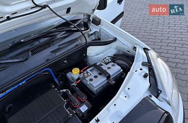 Минивэн Fiat Doblo 2006 в 