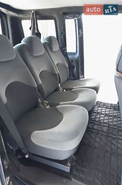 Минивэн Fiat Doblo 2007 в 