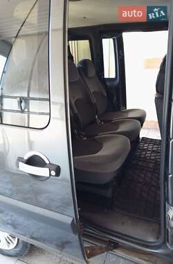 Минивэн Fiat Doblo 2007 в 