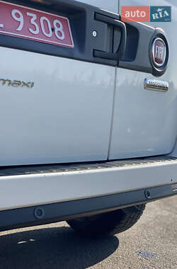 Грузовой фургон Fiat Doblo 2020 в 
