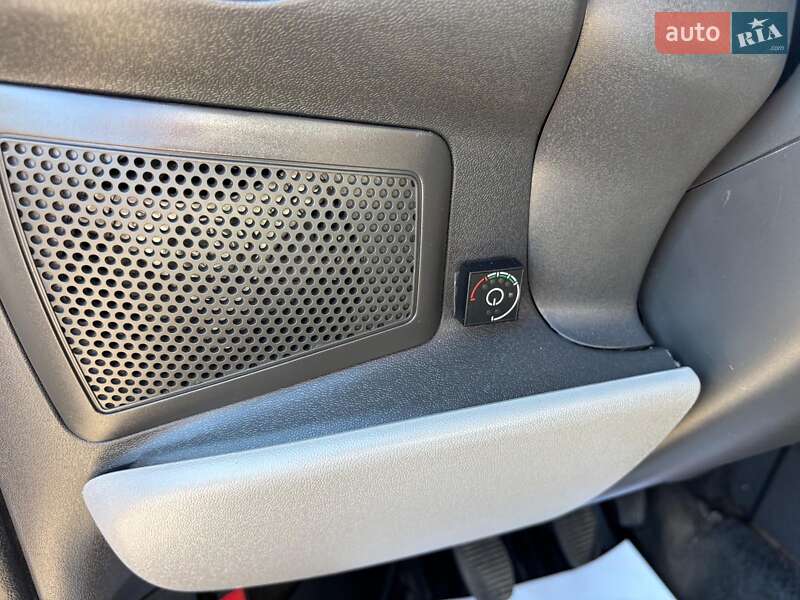 Минивэн Fiat Doblo 2013 в Запорожье фото 18 Минивэн Fiat Doblo 2013 в Запорожье