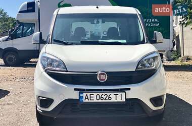 Минивэн Fiat Doblo 2017 в 