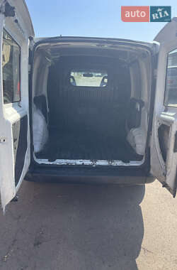 Грузовой фургон Fiat Doblo 2001 в 