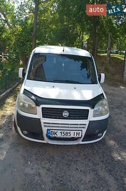 Fiat Doblo 2007
