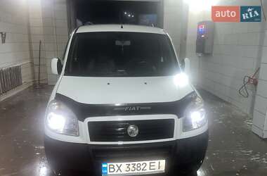 Fiat Doblo 2007